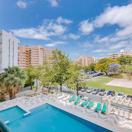 Talia XI - Pool Near The Beach - Vilamoura Eksteriør bilde
