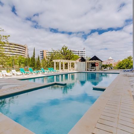 Talia XI - Pool Near The Beach - Vilamoura Eksteriør bilde