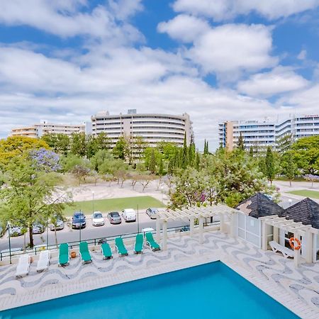 Talia XI - Pool Near The Beach - Vilamoura Eksteriør bilde
